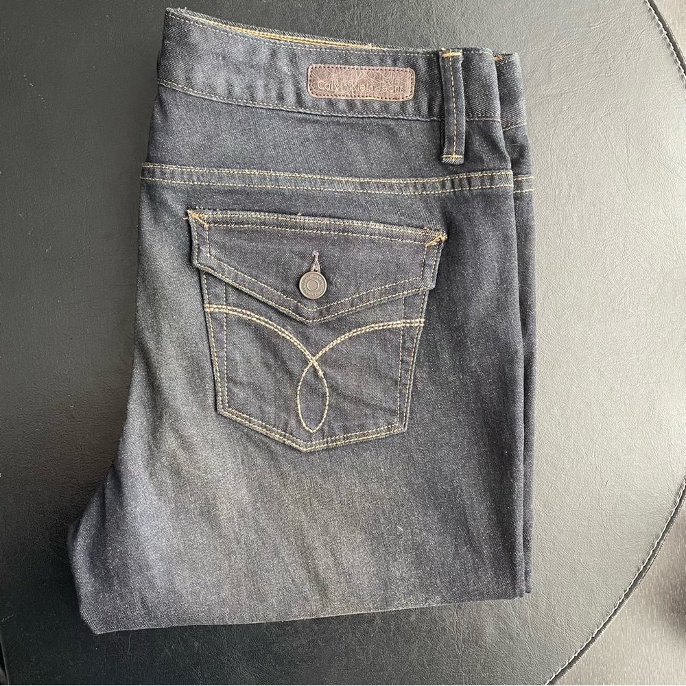 NWOT Ladies Jeans by Calvin Klein
